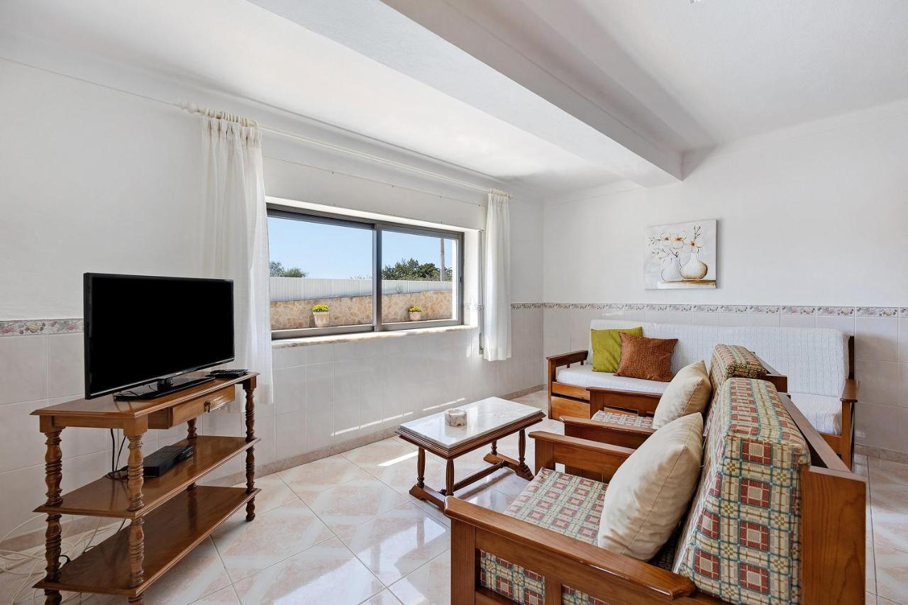 Casa Atlantico Nº5 Apartment Lagos Luaran gambar